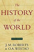 New History Of The World