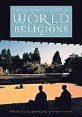 Illustrated Guide To World Religions