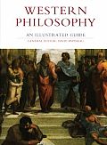 Western Philosophy An Illustrated Guide
