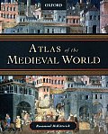Atlas Of The Medieval World