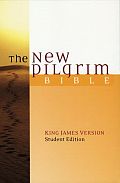 Bible Kjv New Pilgrim Study Student
