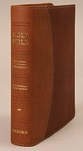 Old Scofield Study Bible-KJV-Pocket
