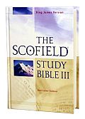 The Scofield Study Bible 111