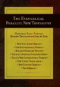 New Testament Evangelical Esv Hcsb Messa