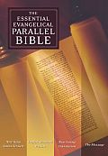 Bible Essential Evangelical Parallel