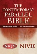 Bible Nkjv Niv Contemporary Parallel