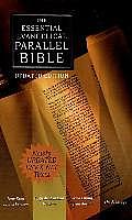 Essential Evangelical Parallel Bible NKJV ESV NLT MS