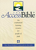 Bible Nrsv Access Apocrypha