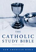 Catholic Study Bible 2nd Edition