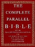 Bible Complete Parallel