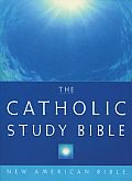 Bible Nab Catholic Study