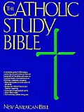 Bible NAB Black Catholic Study