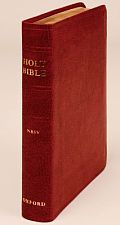 Pocket Bible-NRSV