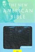 Bible NAB New American Bible Readers Edition