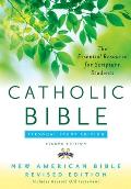 Bible NAB Catholic Personal Study Edition