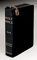 New American Bible Revised Edition