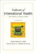 Textbook of International Health Global Health in a Dynamic World