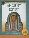 Pocket Timeline Of Ancient Egypt