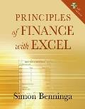 Principles of Finance with Excel 1st Edition