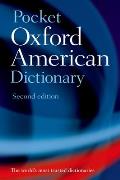 Pocket Oxford American Dictionary 2nd Edition