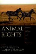 Animal Rights Current Debates & New Directions