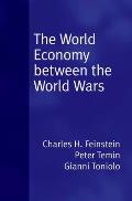 World Economy Between the World Wars