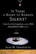 Is There a Right to Remain Silent?