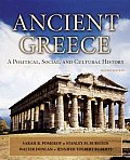 Ancient Greece A Political Social & Cultural History