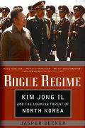 Rogue Regime Kim Jong Il & the Looming Threat of North Korea