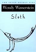Sloth The Seven Deadly Sins