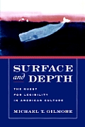 Surface and Depth: The Quest for Legibility in American Culture