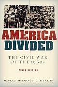 America Divided The Civil War Of 3rd Edition