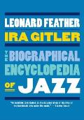 Biographical Encyclopedia Of Jazz