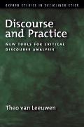 Discourse and Practice