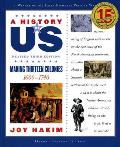 History Of Us 02 Revised 3rd Edition Making T