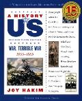A History of US: War, Terrible War