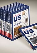 A History of US: Eleven-Volume Set