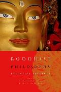 Buddhist Philosophy Essential Readings