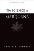 Science Of Marijuana