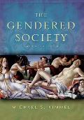 Gendered Society 3rd Edition