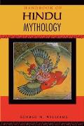 Handbook of Hindu Mythology