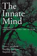 The Innate Mind