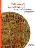 Patterns of World History Volume One To 1600