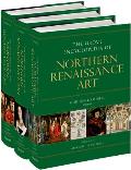 The Grove Encyclopedia of Northern Renaissance Art