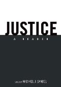 Justice A Reader