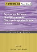 Exposure and Response (Ritual) Prevention for Obsessive-Compulsive Disorder