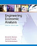 Engineering Economics Analysis