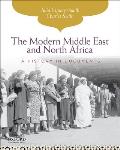 The Modern Middle East and North Africa: A History in Documents