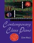 Contemporary Class Piano