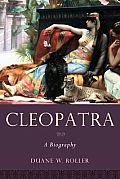 Cleopatra A Biography